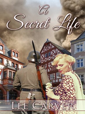 cover image of A Secret Life